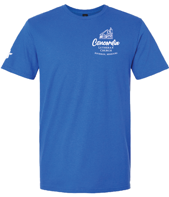Concordia T-Shirt