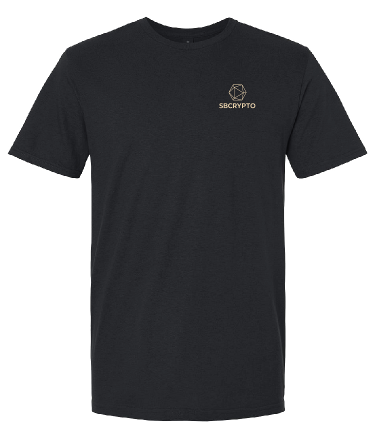 SBCRYPTO T-Shirt