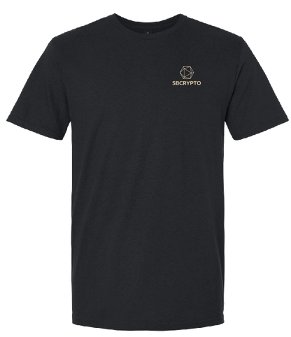 SBCRYPTO T-Shirt