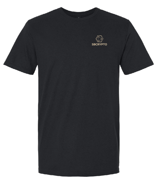 SBCRYPTO T-Shirt