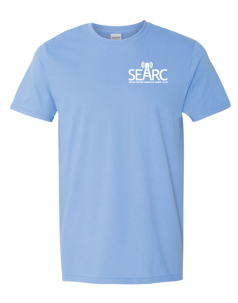 SEARC Club Call Sign T-Shirt