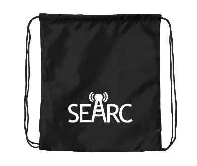 SEARC String Backpack