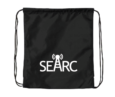 SEARC String Backpack