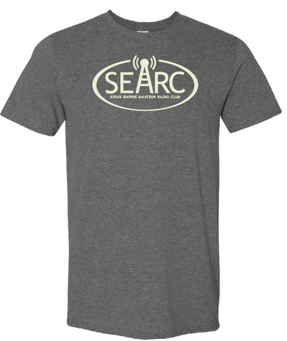 SEARC Club Shirt (Gray)