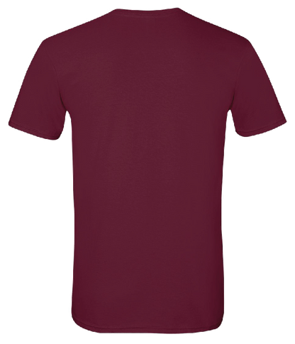 SEARC Club Shirt (Maroon)