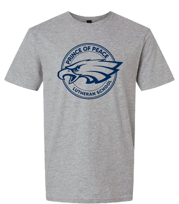 POP T-Shirt (Sport Gray)
