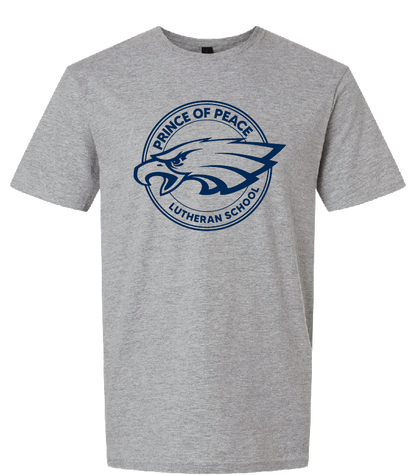 POP T-Shirt (Sport Gray)