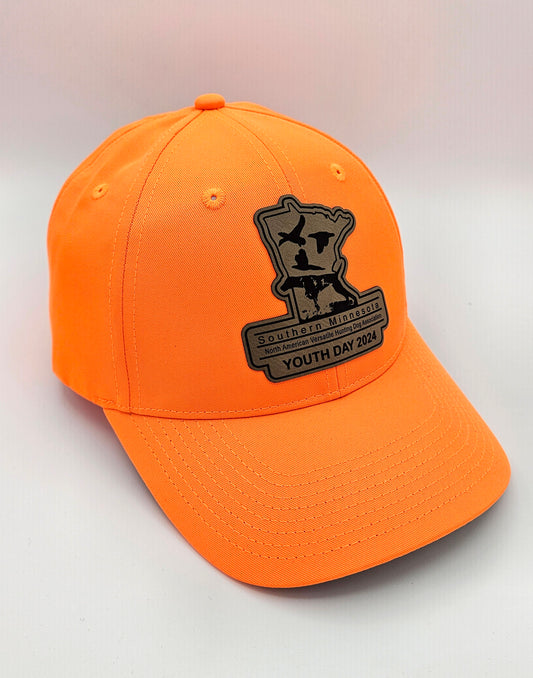 2024 NAVHDA Youth Day Hat