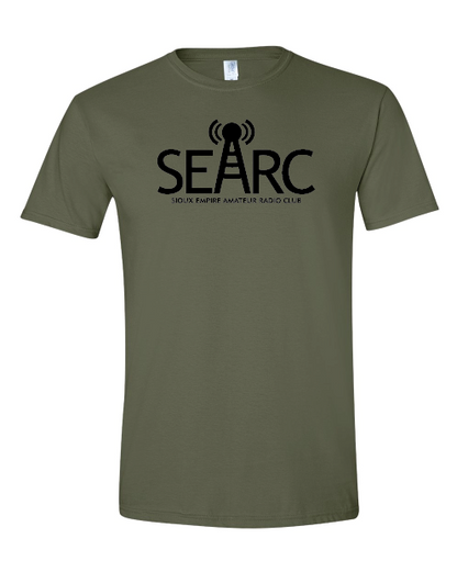 SEARC Club T-Shirt
