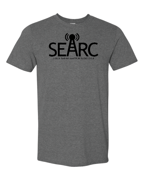 SEARC Club T-Shirt
