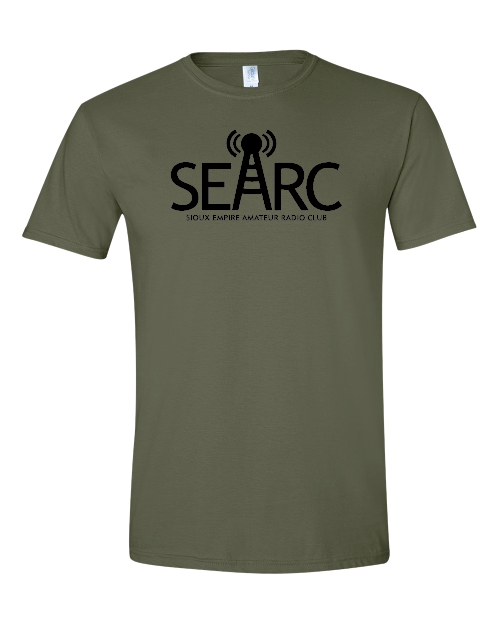 SEARC Club T-Shirt