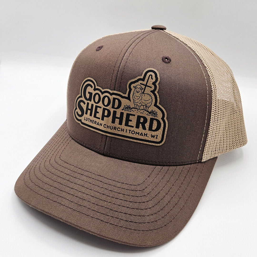 Good Shepherd Hats
