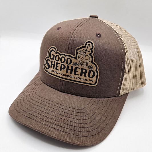 Good Shepherd Hats