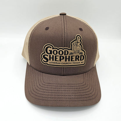 Good Shepherd Hats
