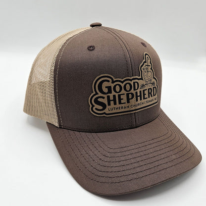 Good Shepherd Hats