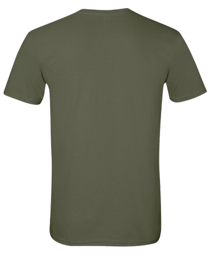 I Talk to Strangers T-Shirt