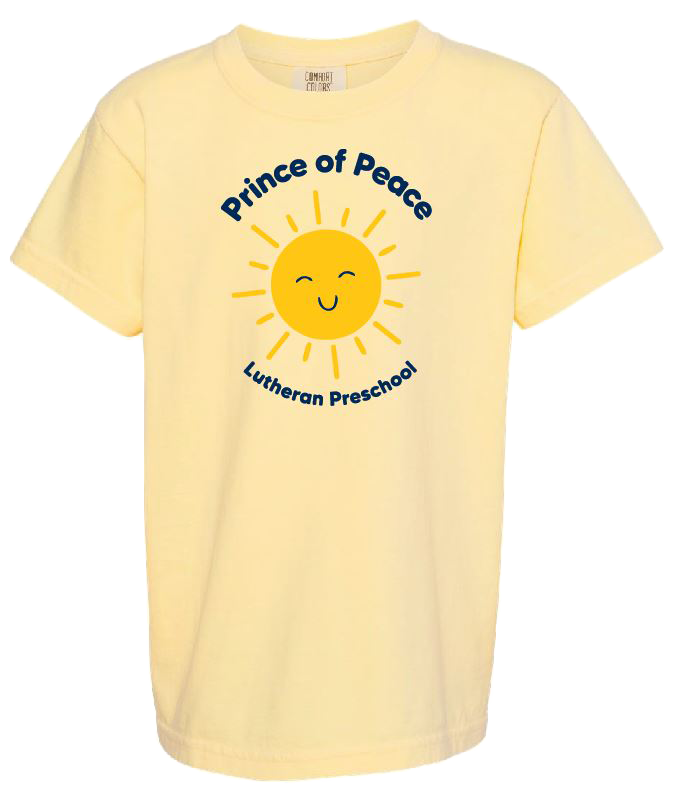 Preschool Sunshine T-Shirt