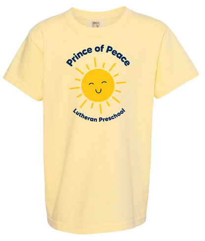 Preschool Sunshine T-Shirt