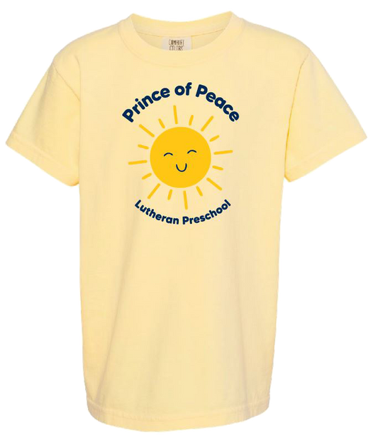 Sunshine Tee