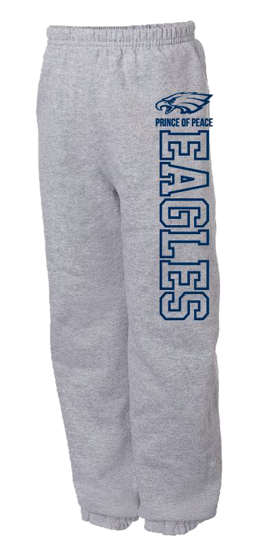 Eagle Sweatpants