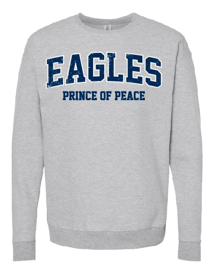 POP Sweatshirt (Sport Gray)