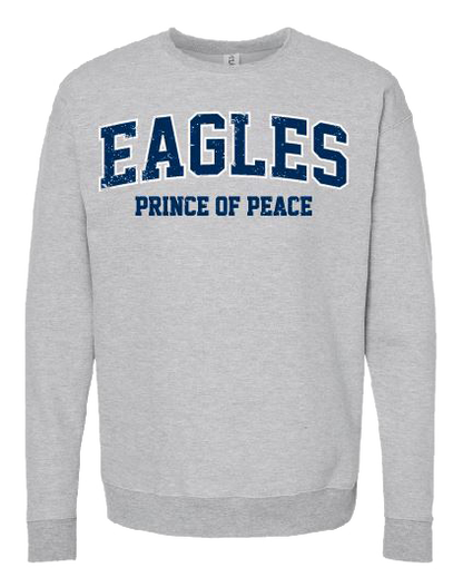 POP Sweatshirt (Sport Gray)