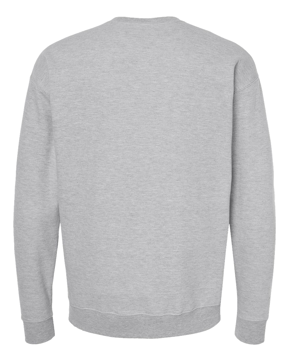 POP Sweatshirt (Sport Gray)