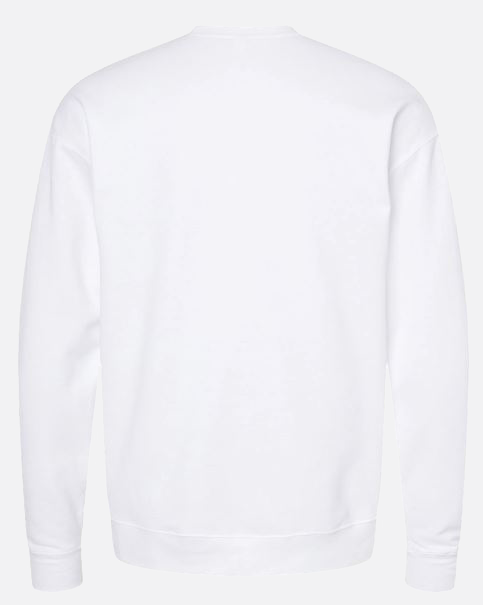 POP Sweatshirt (White)