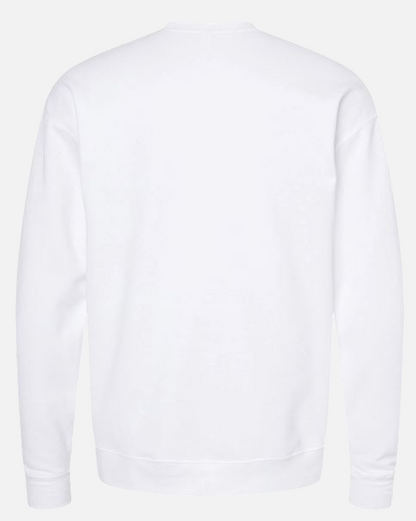 POP Sweatshirt (White)