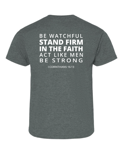 Troop SD-1613 T-Shirt