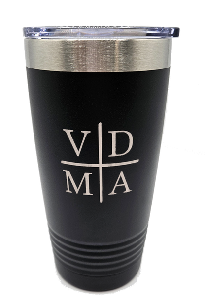 VDMA Tumbler