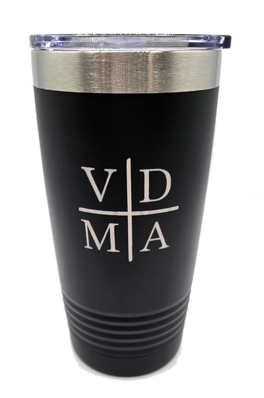 VDMA Tumbler