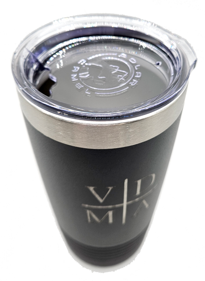 VDMA Tumbler