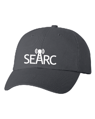 SEARC Casual Cap