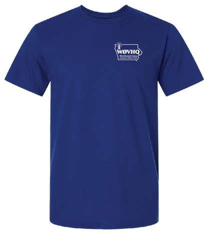 NIARC Club Shirt