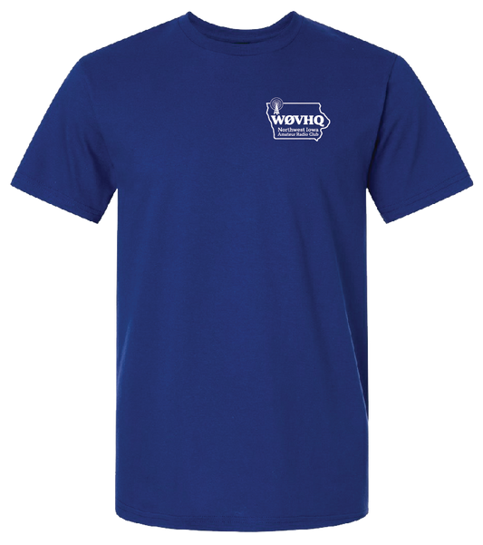 NIARC Club Shirt