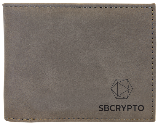 SBCRYPTO Wallet