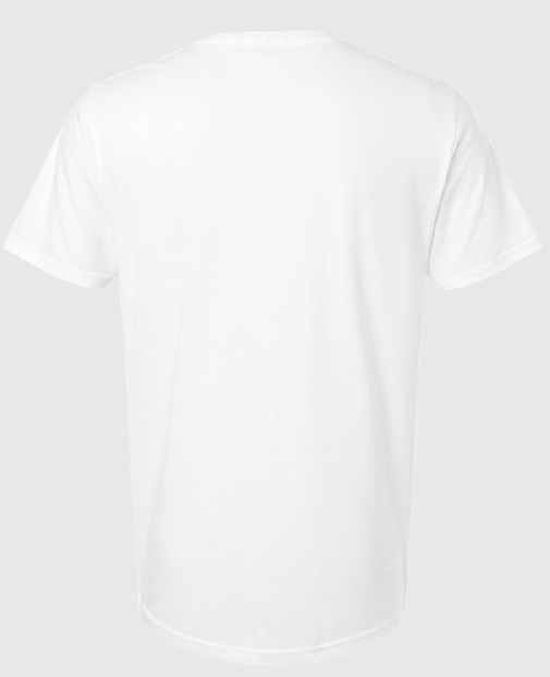 Basic POP (White)