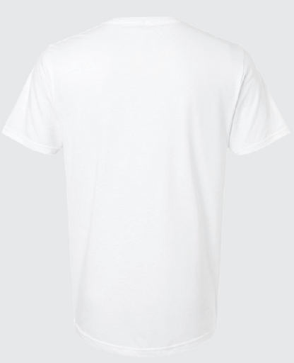 Basic POP (White)