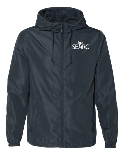 SEARC Windbreaker