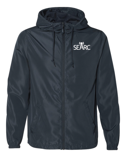 SEARC Windbreaker