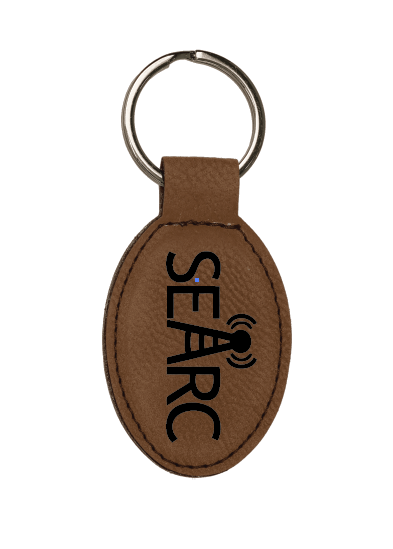 SEARC Keychain