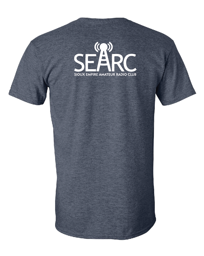 Personalized Club T-Shirt