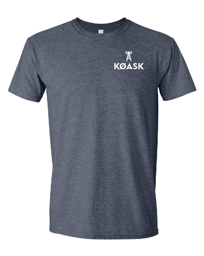 Personalized Club T-Shirt