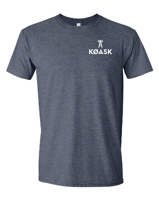 Personalized Club T-Shirt