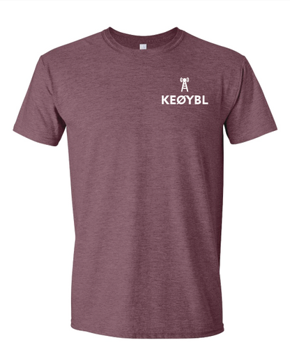 Personalized Club T-Shirt