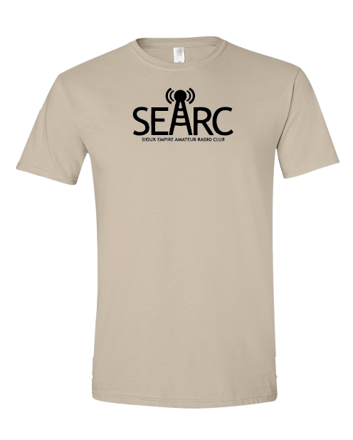 SEARC Club T-Shirt